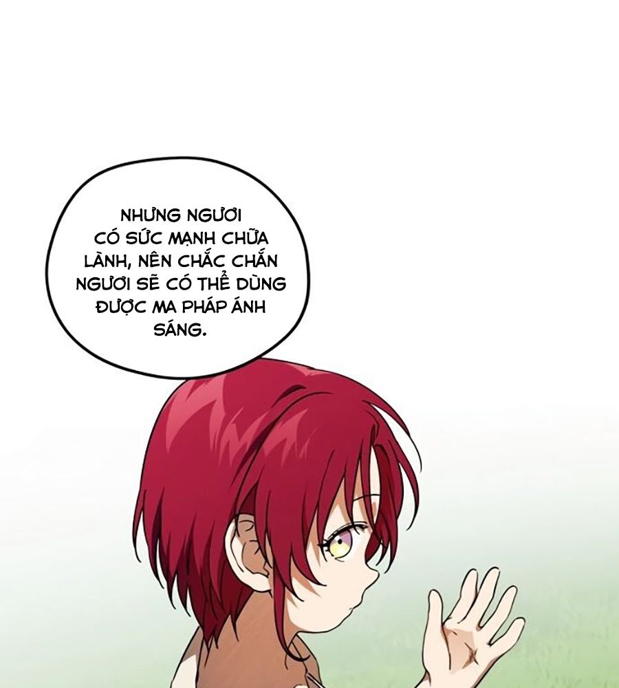 Bị Che Khuất Bởi Mặt Trời Lặn Chapter 71 - Trang 2