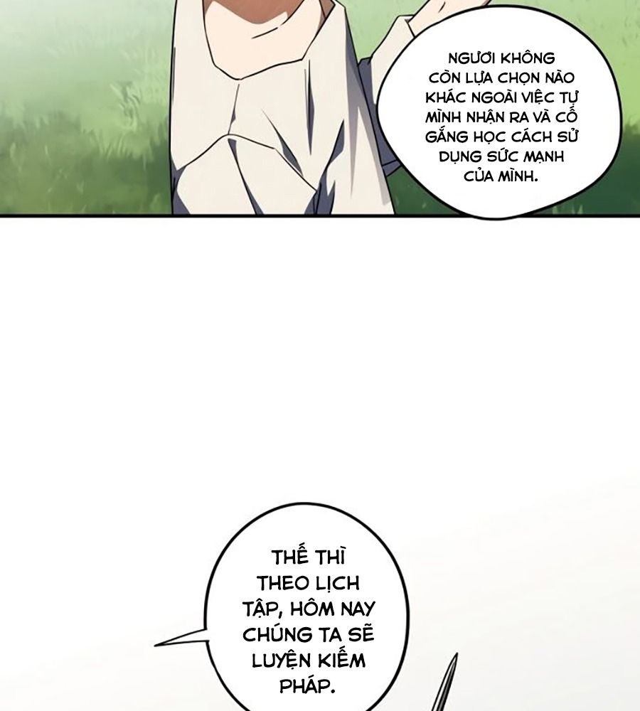 Bị Che Khuất Bởi Mặt Trời Lặn Chapter 71 - Trang 2