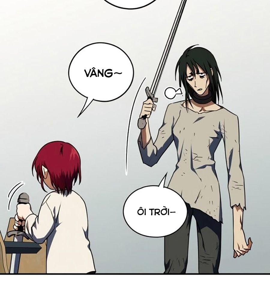 Bị Che Khuất Bởi Mặt Trời Lặn Chapter 71 - Trang 2