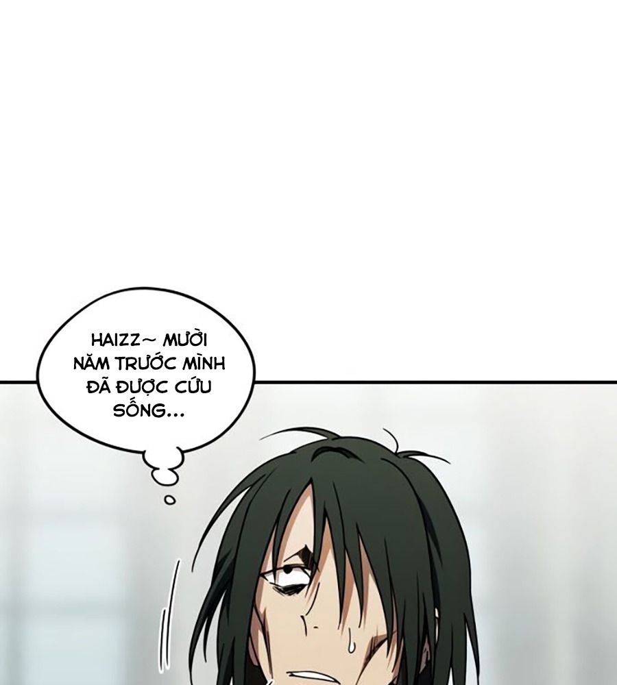 Bị Che Khuất Bởi Mặt Trời Lặn Chapter 71 - Trang 2