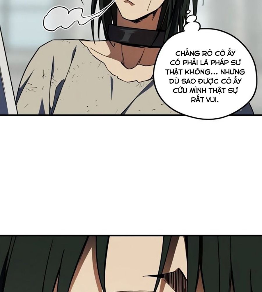 Bị Che Khuất Bởi Mặt Trời Lặn Chapter 71 - Trang 2