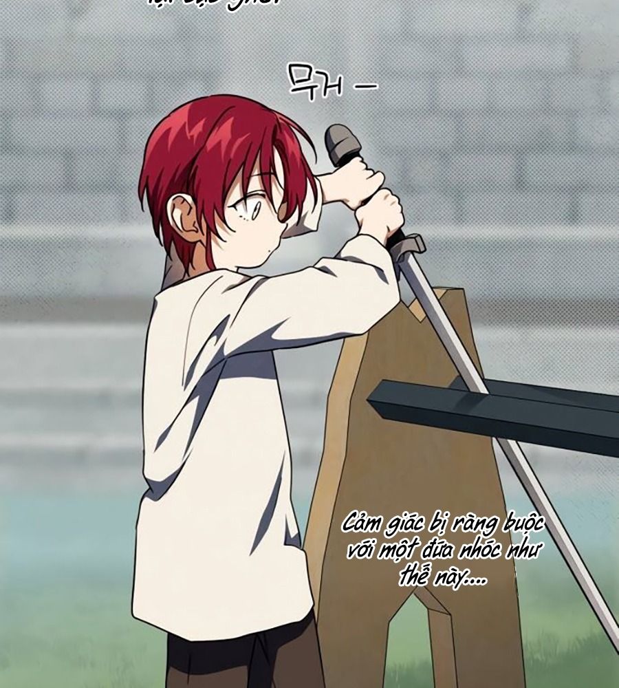 Bị Che Khuất Bởi Mặt Trời Lặn Chapter 71 - Trang 2