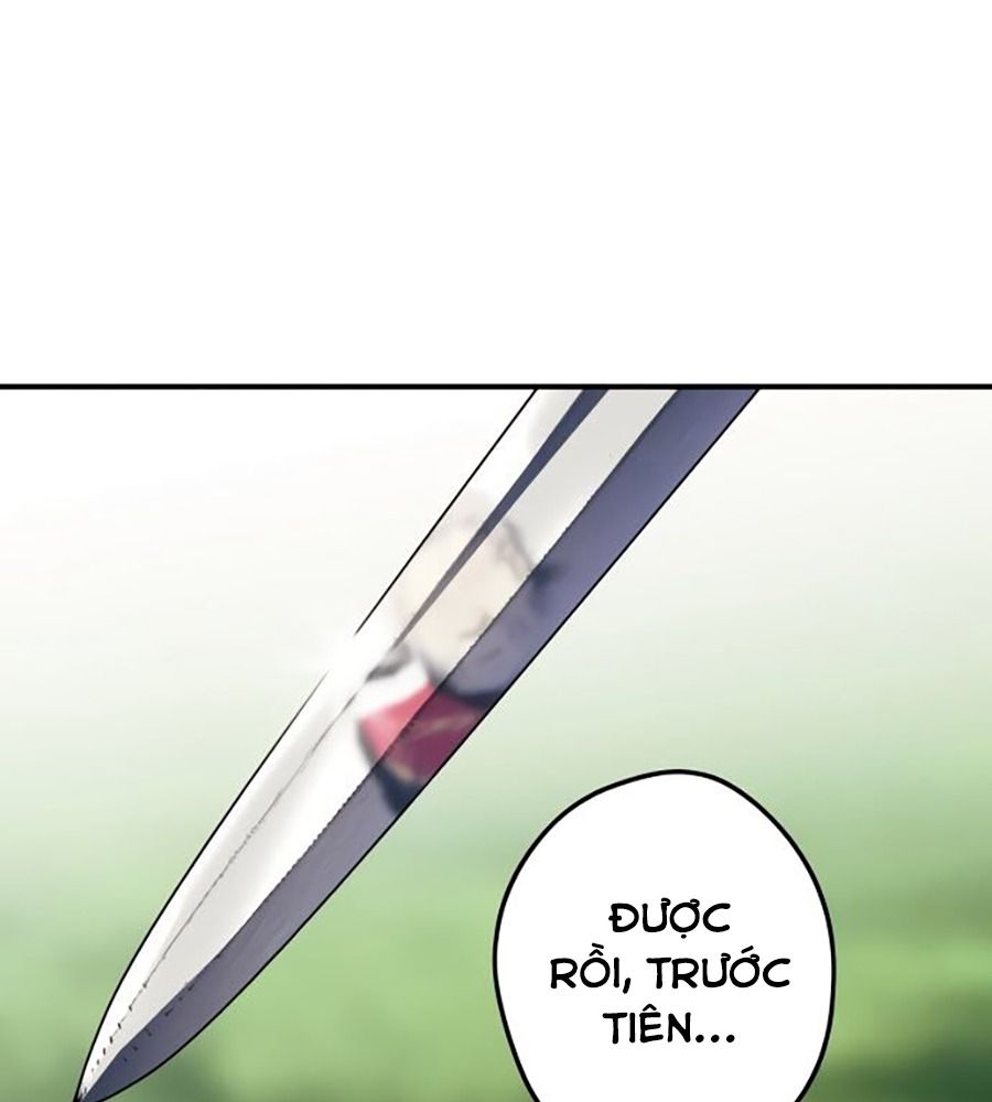 Bị Che Khuất Bởi Mặt Trời Lặn Chapter 71 - Trang 2