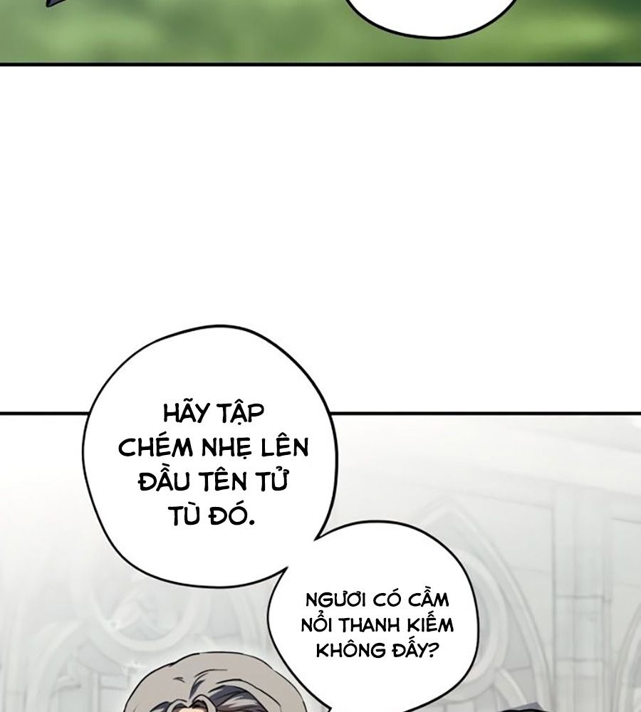 Bị Che Khuất Bởi Mặt Trời Lặn Chapter 71 - Trang 2