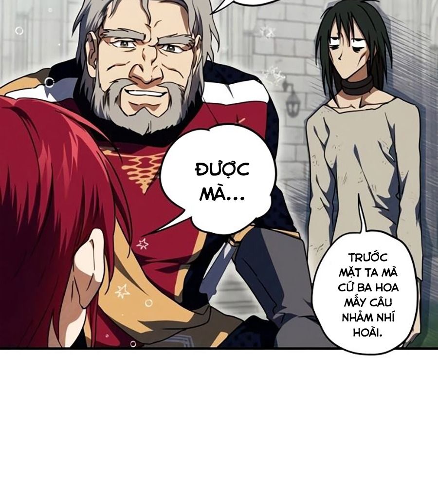 Bị Che Khuất Bởi Mặt Trời Lặn Chapter 71 - Trang 2