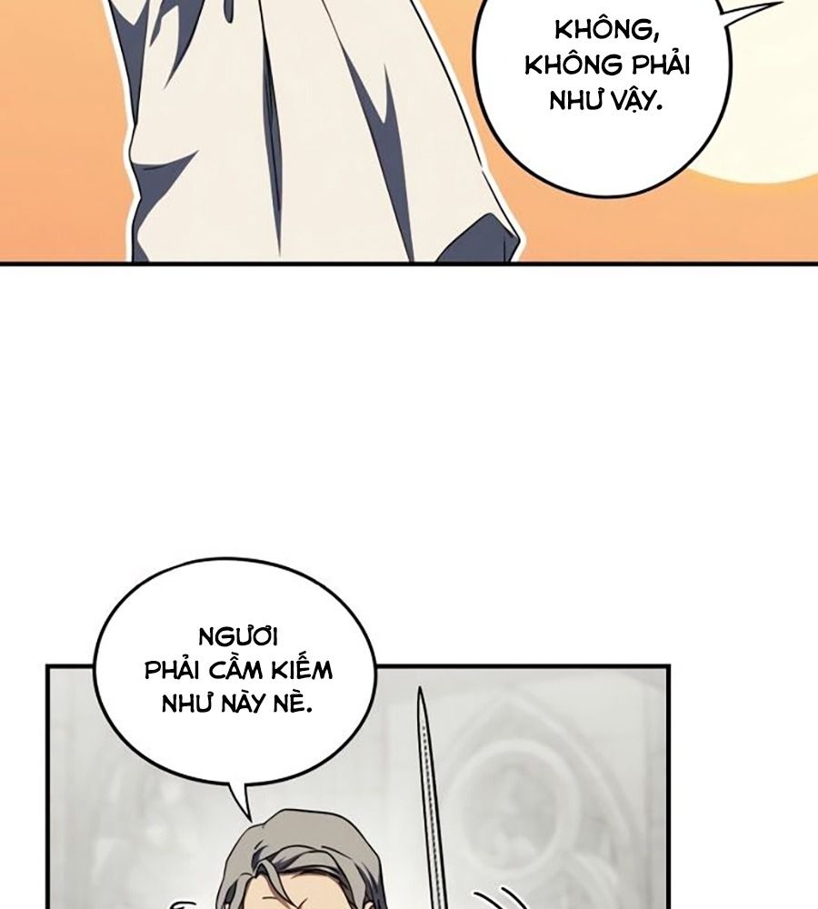 Bị Che Khuất Bởi Mặt Trời Lặn Chapter 71 - Trang 2