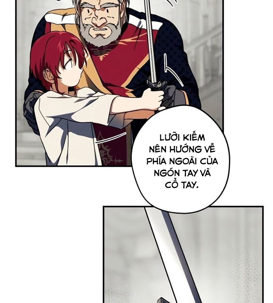 Bị Che Khuất Bởi Mặt Trời Lặn Chapter 71 - Trang 2