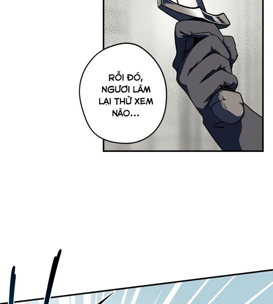 Bị Che Khuất Bởi Mặt Trời Lặn Chapter 71 - Trang 2