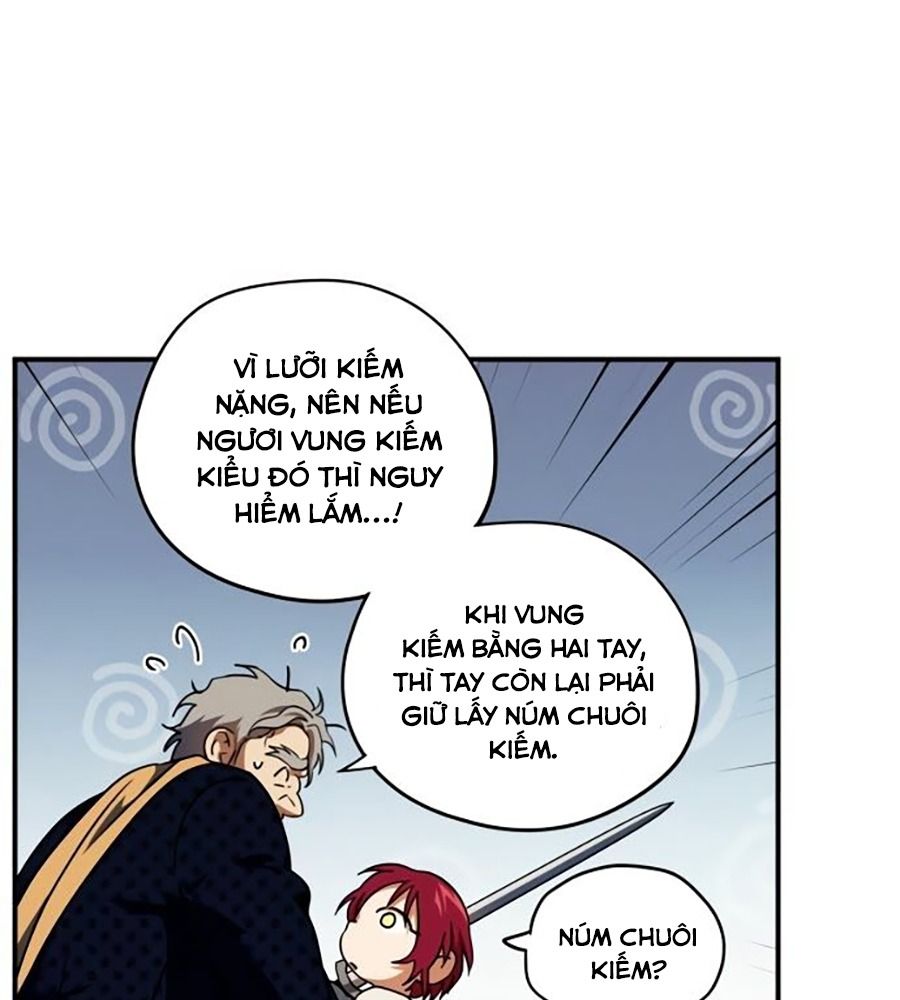 Bị Che Khuất Bởi Mặt Trời Lặn Chapter 71 - Trang 2