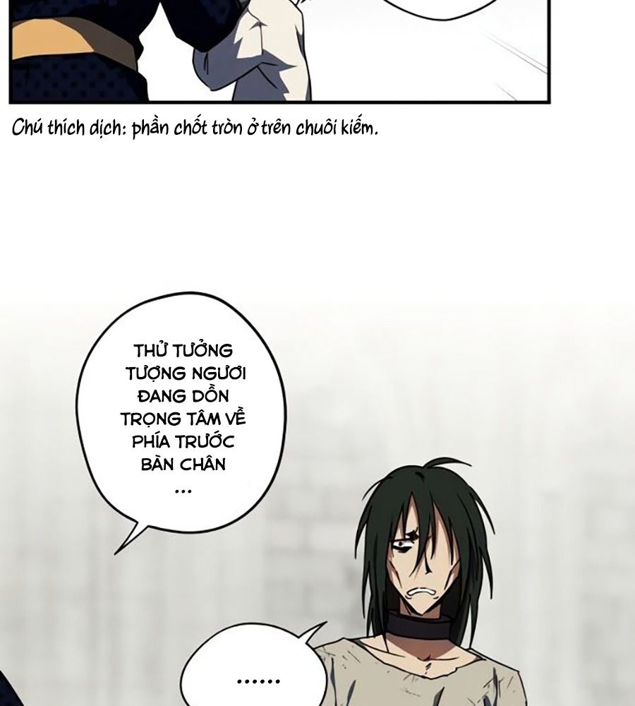 Bị Che Khuất Bởi Mặt Trời Lặn Chapter 71 - Trang 2