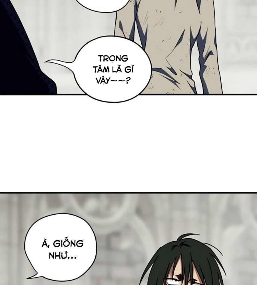 Bị Che Khuất Bởi Mặt Trời Lặn Chapter 71 - Trang 2