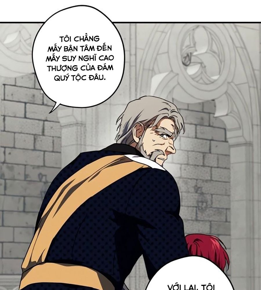 Bị Che Khuất Bởi Mặt Trời Lặn Chapter 71 - Trang 2