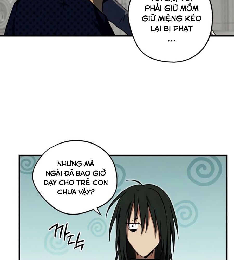 Bị Che Khuất Bởi Mặt Trời Lặn Chapter 71 - Trang 2