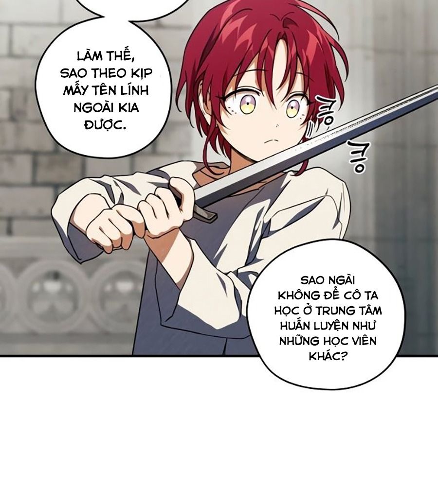 Bị Che Khuất Bởi Mặt Trời Lặn Chapter 71 - Trang 2