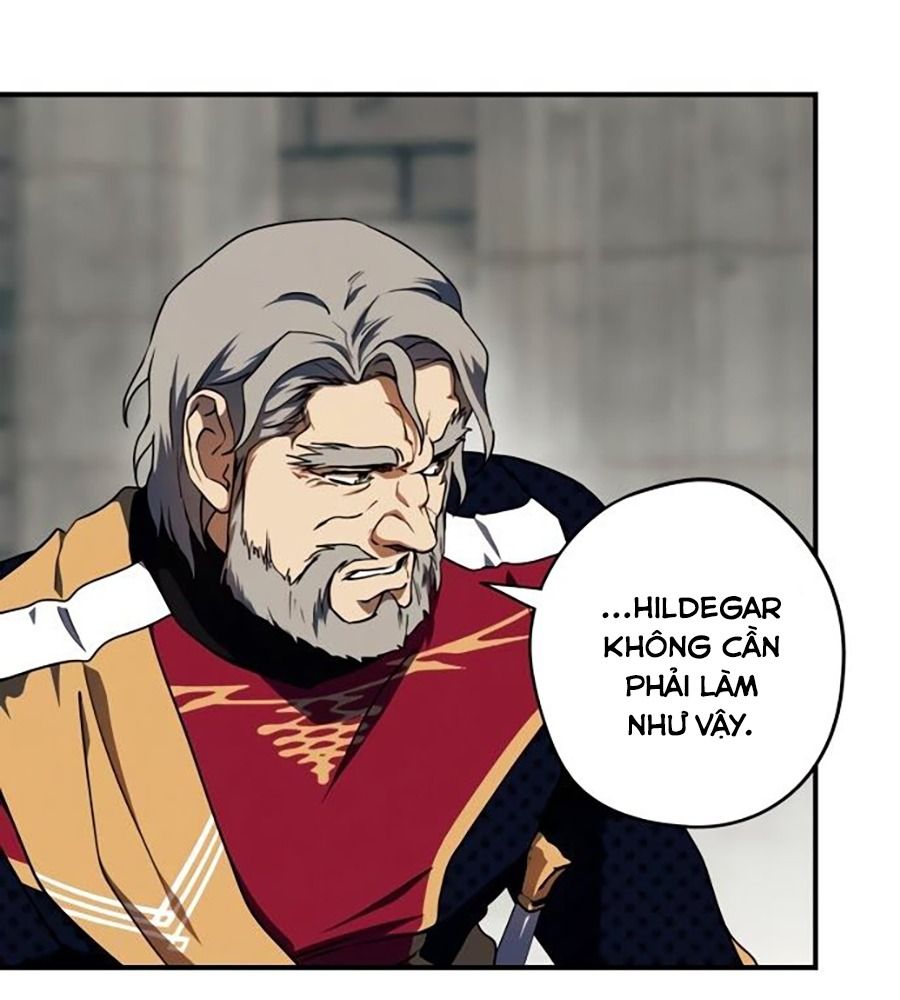 Bị Che Khuất Bởi Mặt Trời Lặn Chapter 71 - Trang 2