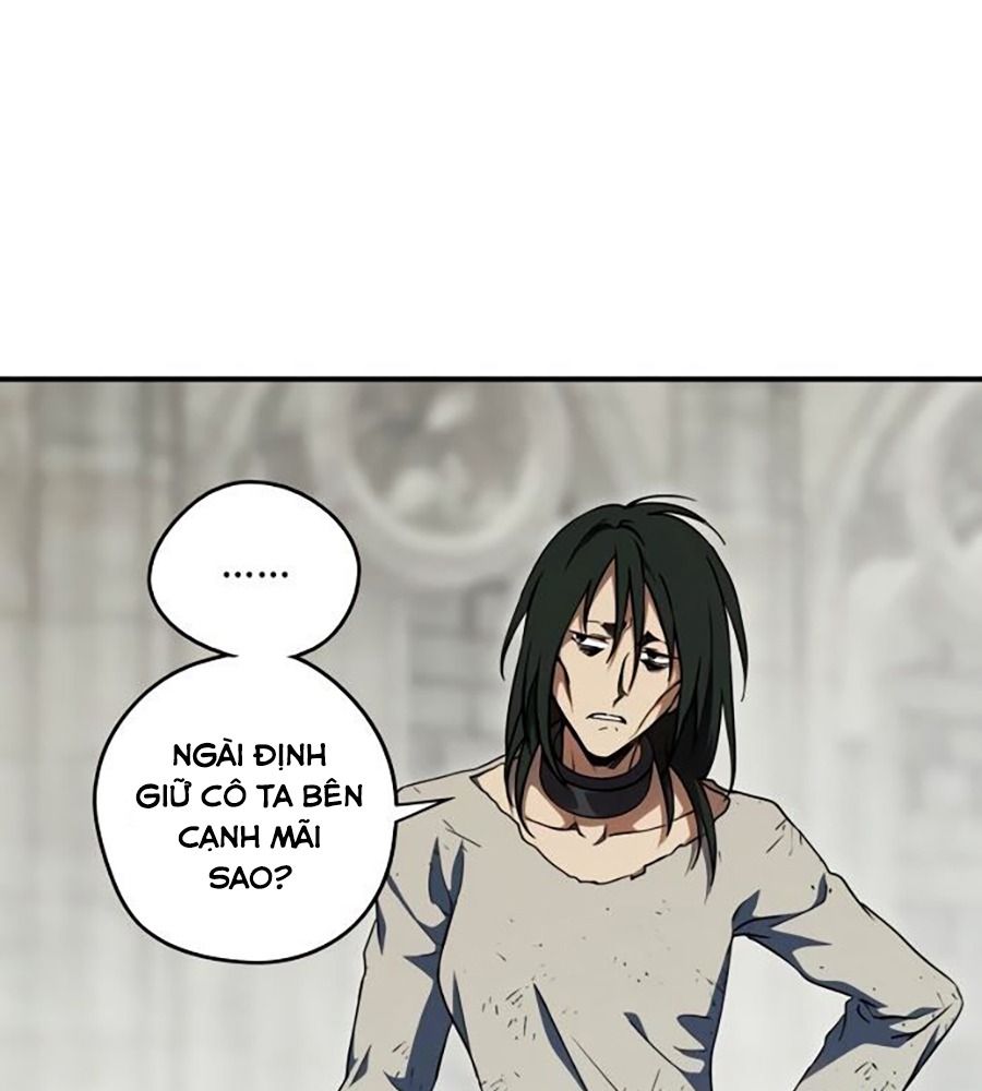 Bị Che Khuất Bởi Mặt Trời Lặn Chapter 71 - Trang 2