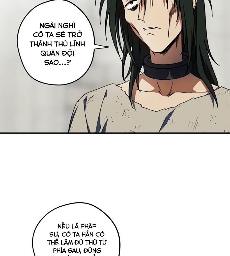 Bị Che Khuất Bởi Mặt Trời Lặn Chapter 71 - Trang 2