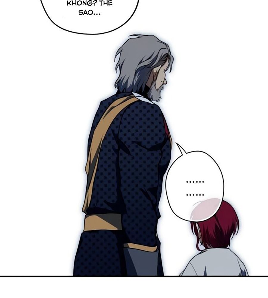 Bị Che Khuất Bởi Mặt Trời Lặn Chapter 71 - Trang 2