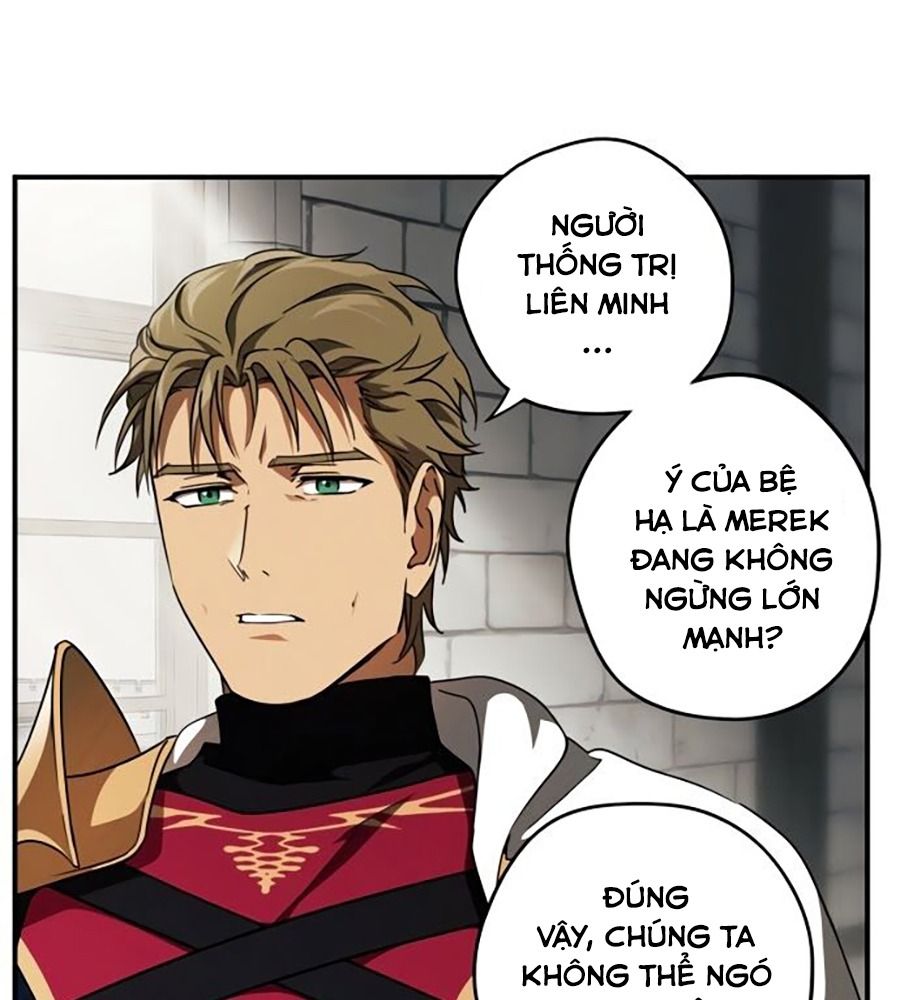 Bị Che Khuất Bởi Mặt Trời Lặn Chapter 71 - Trang 2