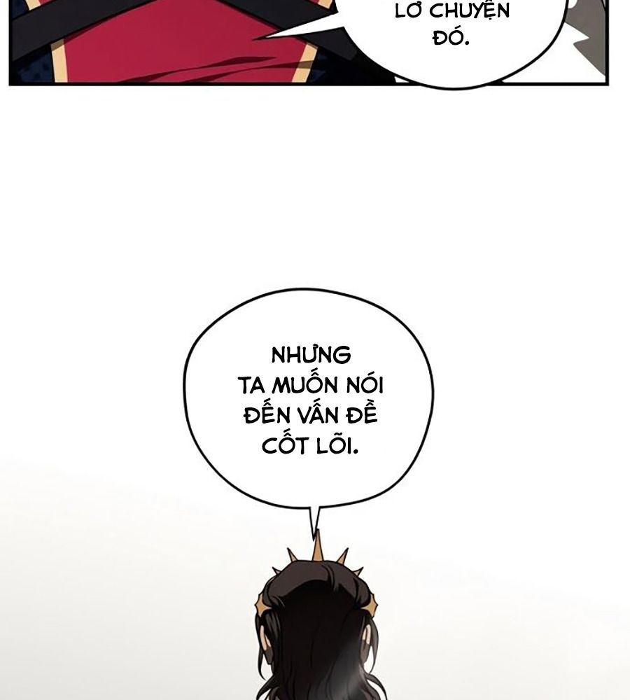 Bị Che Khuất Bởi Mặt Trời Lặn Chapter 71 - Trang 2