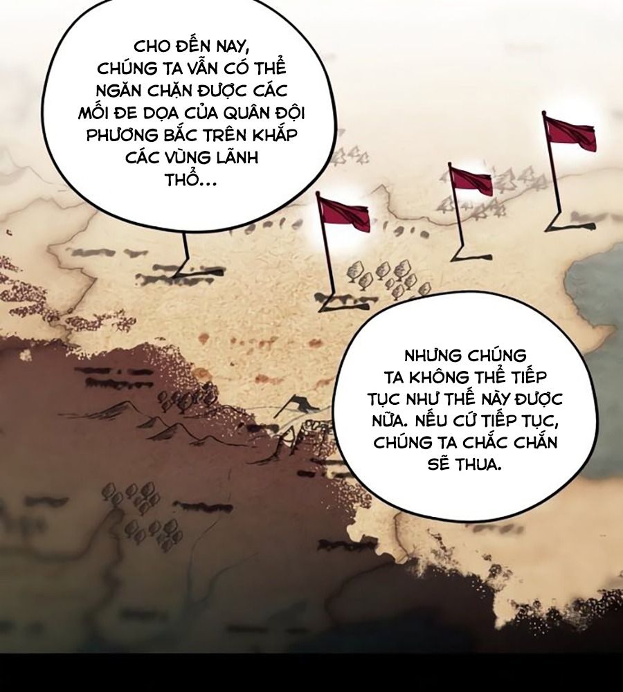 Bị Che Khuất Bởi Mặt Trời Lặn Chapter 71 - Trang 2