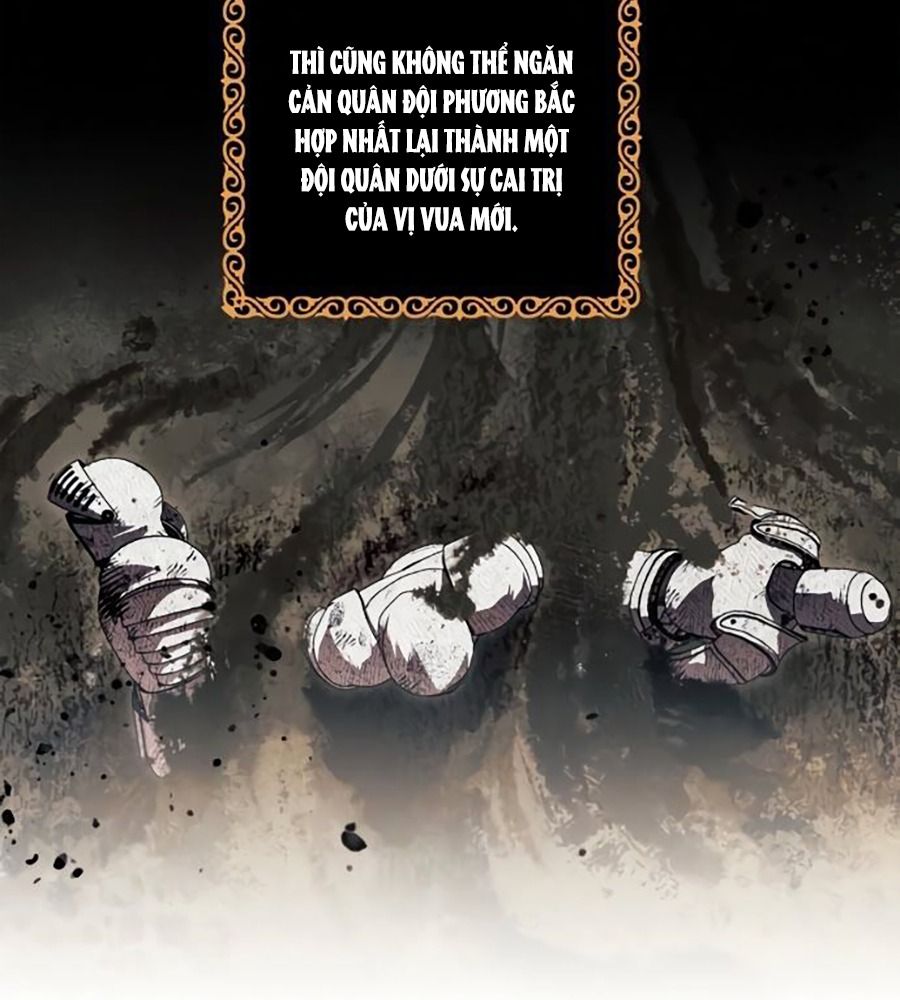 Bị Che Khuất Bởi Mặt Trời Lặn Chapter 71 - Trang 2