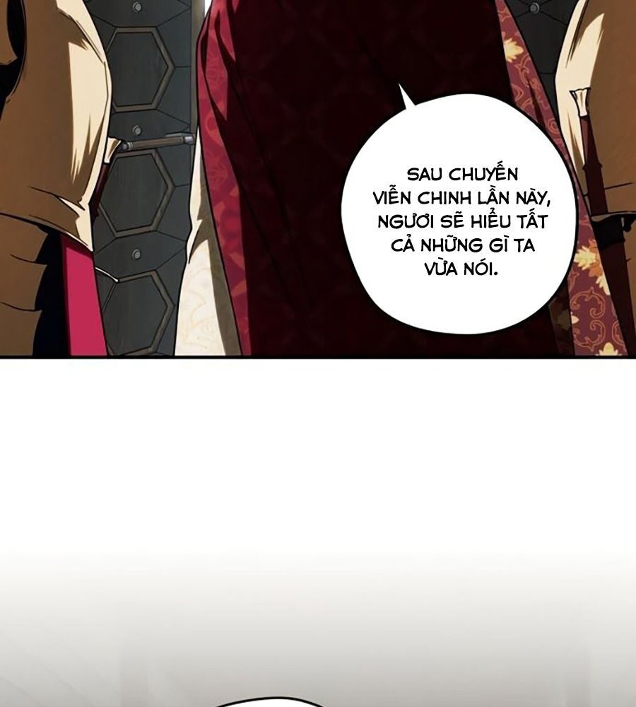 Bị Che Khuất Bởi Mặt Trời Lặn Chapter 71 - Trang 2