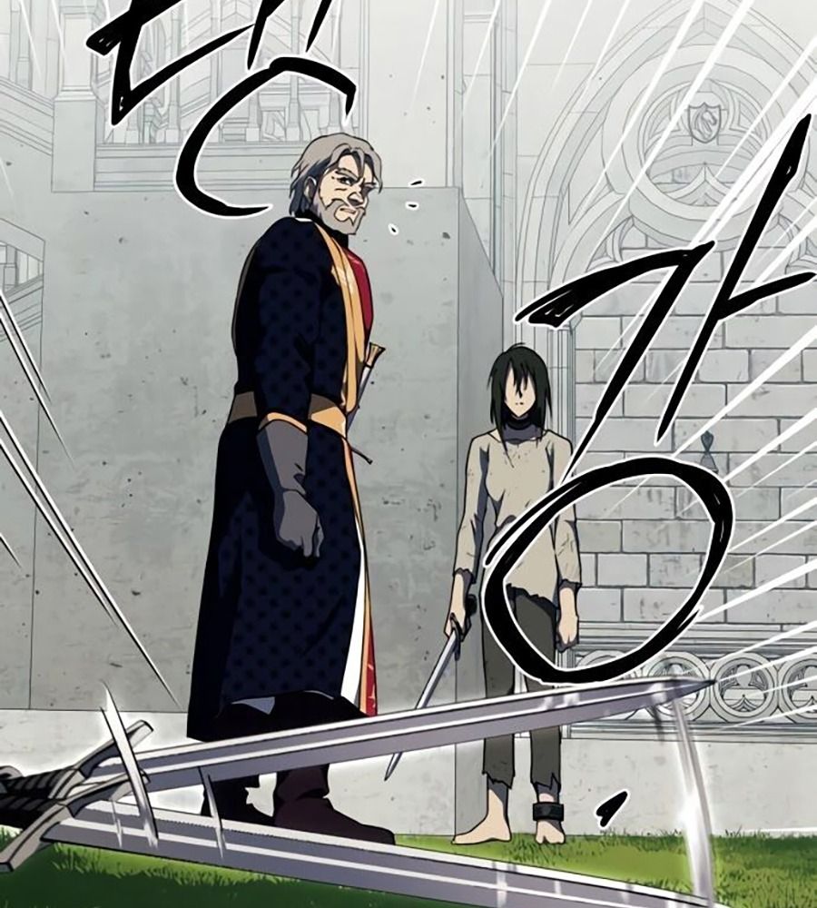 Bị Che Khuất Bởi Mặt Trời Lặn Chapter 71 - Trang 2