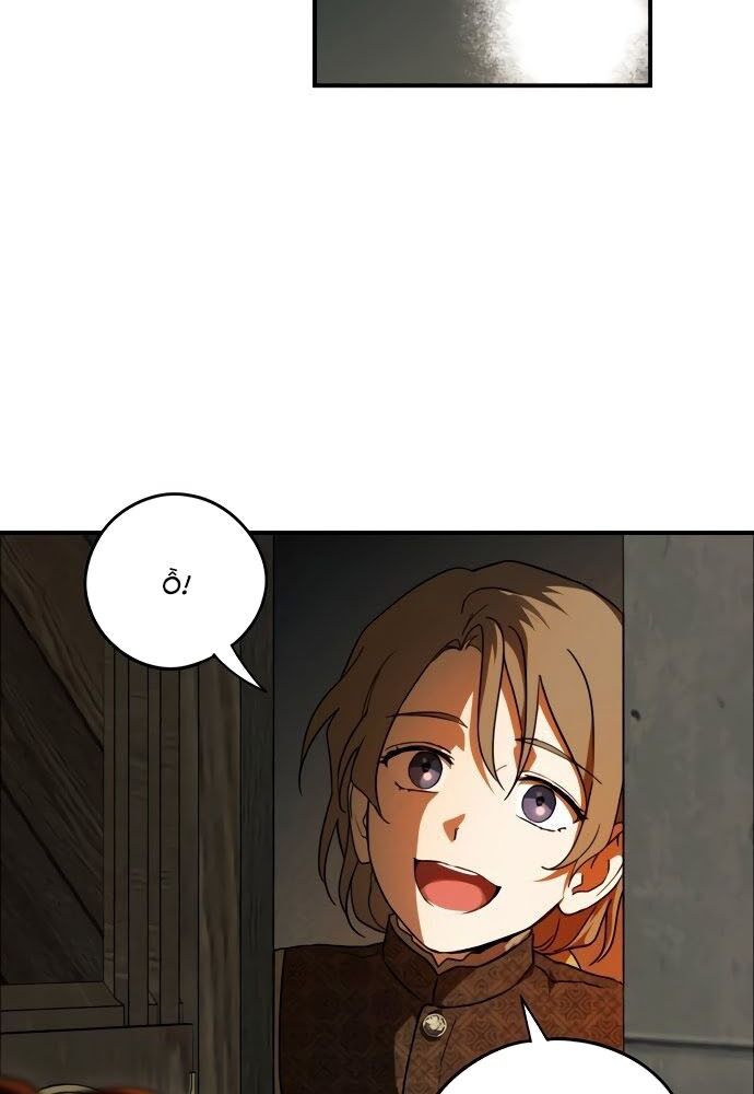 Bị Che Khuất Bởi Mặt Trời Lặn Chapter 72 - Trang 2