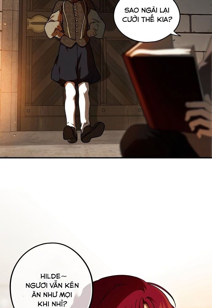 Bị Che Khuất Bởi Mặt Trời Lặn Chapter 72 - Trang 2