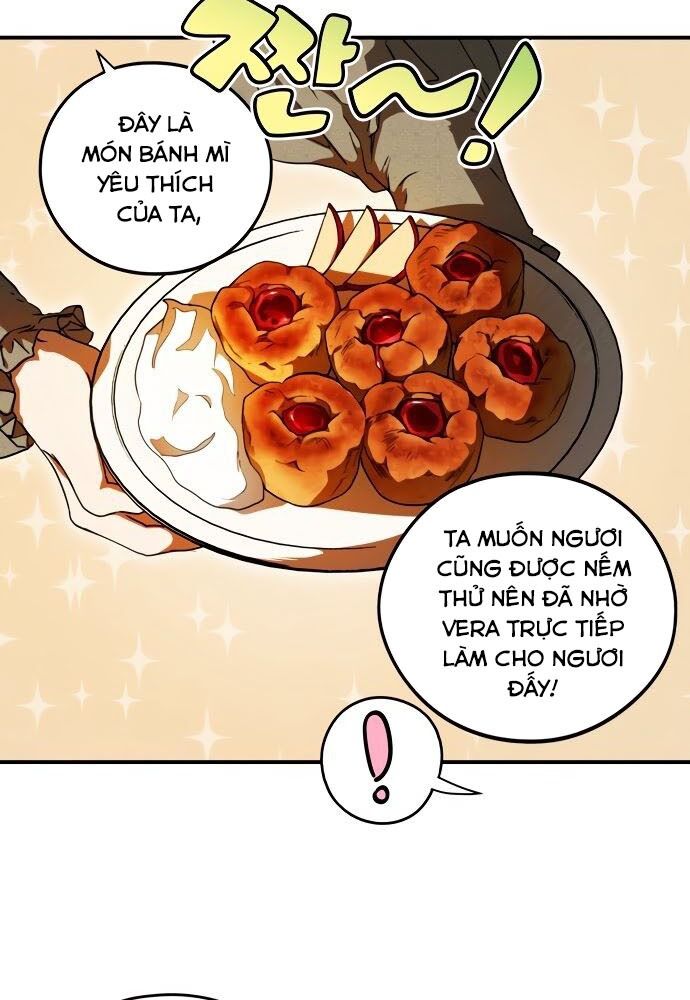 Bị Che Khuất Bởi Mặt Trời Lặn Chapter 72 - Trang 2