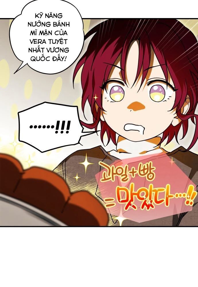 Bị Che Khuất Bởi Mặt Trời Lặn Chapter 72 - Trang 2