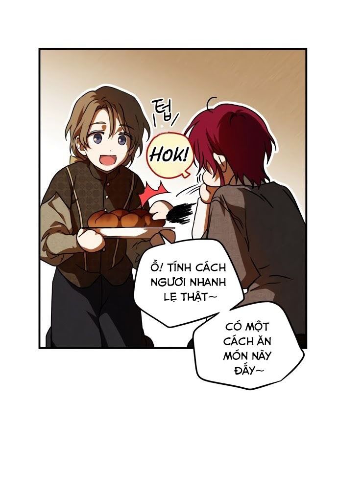 Bị Che Khuất Bởi Mặt Trời Lặn Chapter 72 - Trang 2