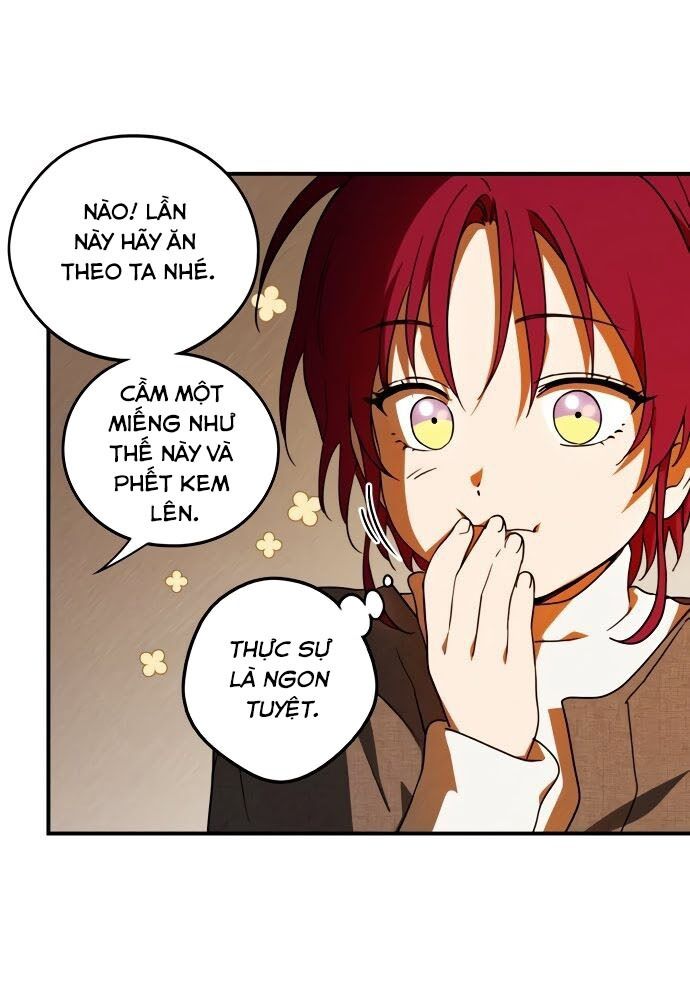 Bị Che Khuất Bởi Mặt Trời Lặn Chapter 72 - Trang 2