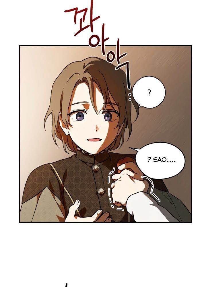 Bị Che Khuất Bởi Mặt Trời Lặn Chapter 72 - Trang 2