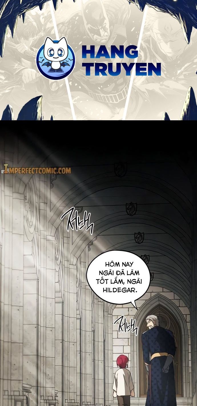 Bị Che Khuất Bởi Mặt Trời Lặn Chapter 72 - Trang 2