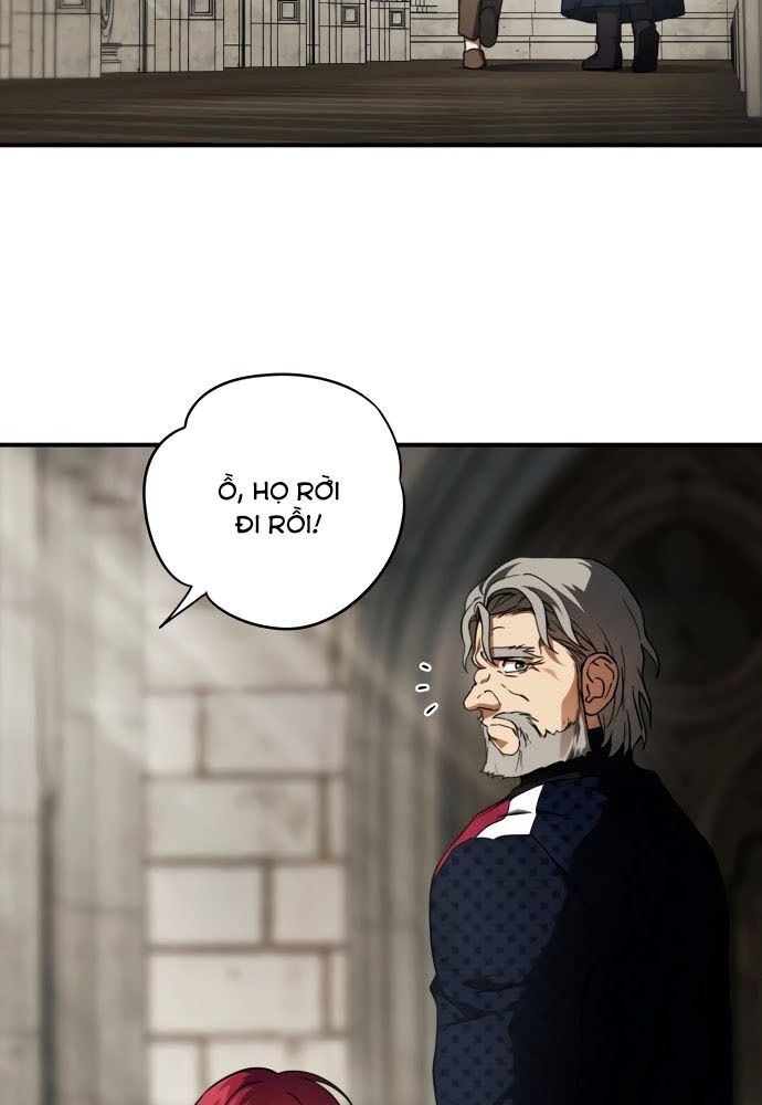 Bị Che Khuất Bởi Mặt Trời Lặn Chapter 72 - Trang 2