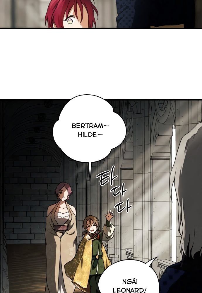 Bị Che Khuất Bởi Mặt Trời Lặn Chapter 72 - Trang 2