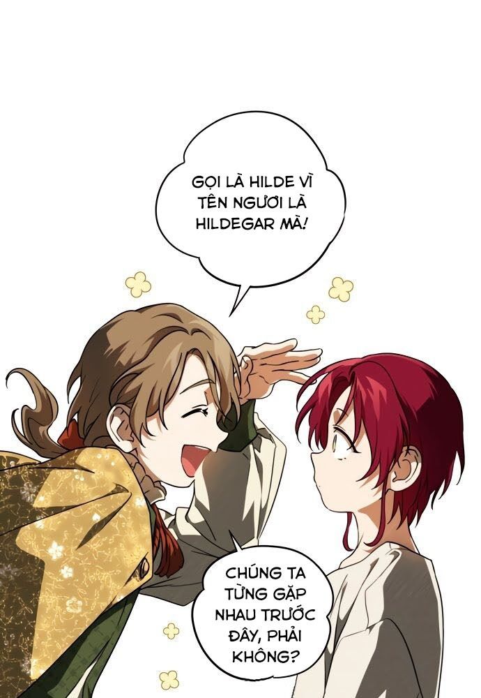 Bị Che Khuất Bởi Mặt Trời Lặn Chapter 72 - Trang 2