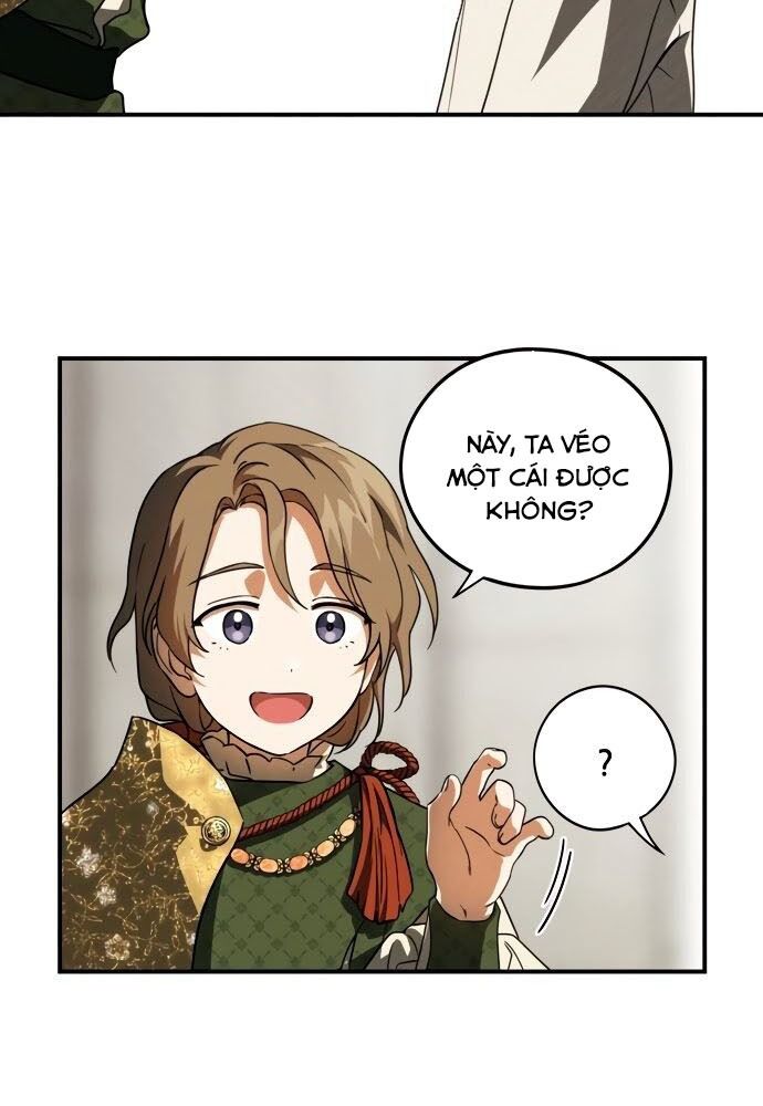 Bị Che Khuất Bởi Mặt Trời Lặn Chapter 72 - Trang 2