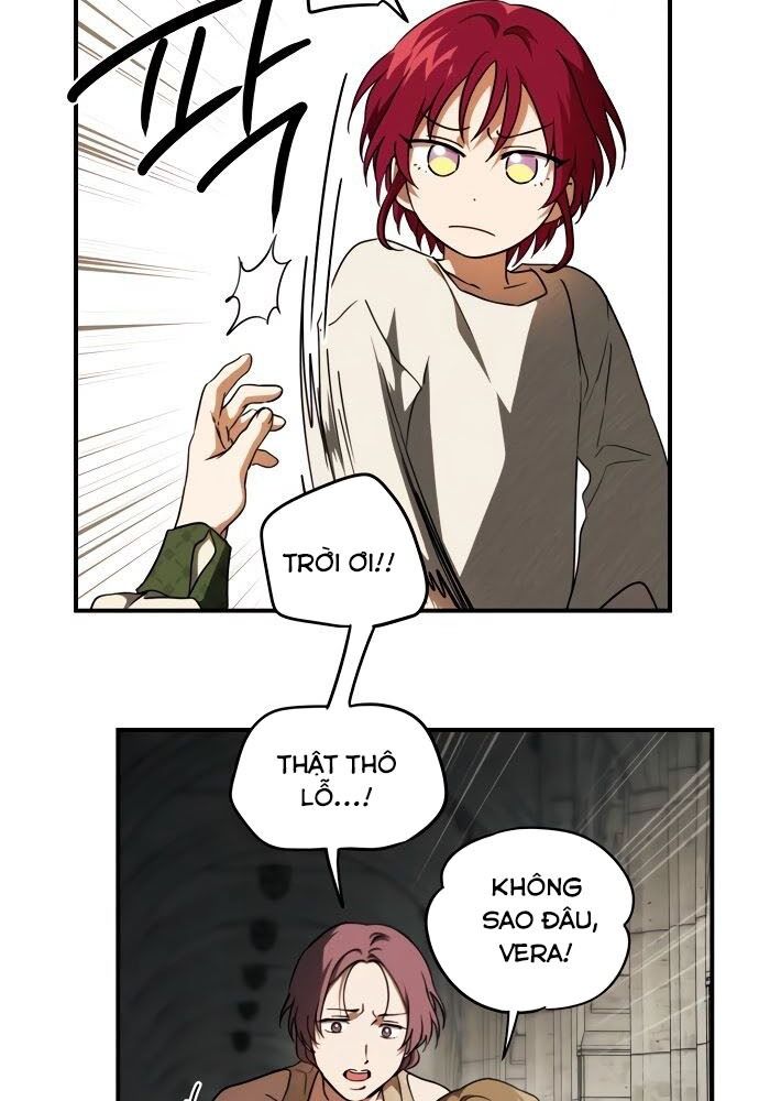 Bị Che Khuất Bởi Mặt Trời Lặn Chapter 72 - Trang 2