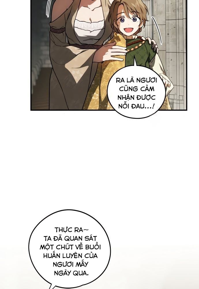 Bị Che Khuất Bởi Mặt Trời Lặn Chapter 72 - Trang 2