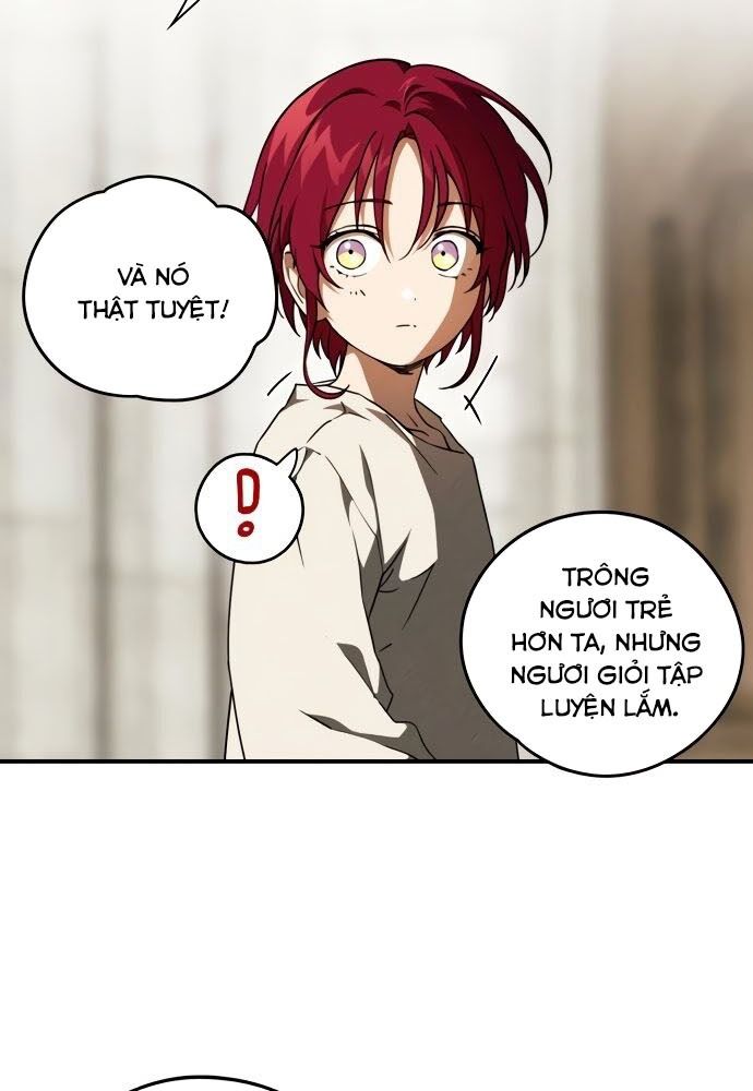 Bị Che Khuất Bởi Mặt Trời Lặn Chapter 72 - Trang 2