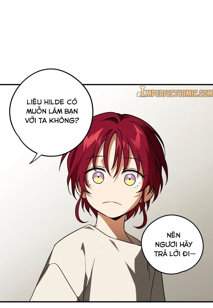 Bị Che Khuất Bởi Mặt Trời Lặn Chapter 72 - Trang 2