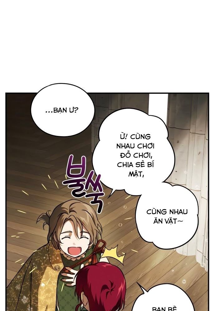 Bị Che Khuất Bởi Mặt Trời Lặn Chapter 72 - Trang 2