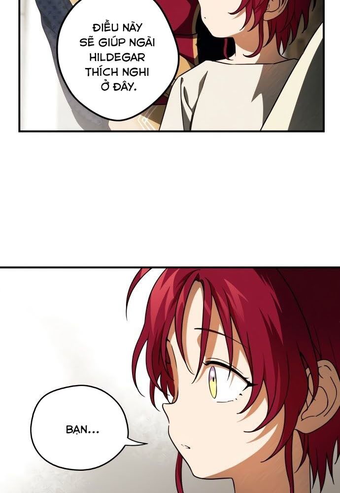 Bị Che Khuất Bởi Mặt Trời Lặn Chapter 72 - Trang 2