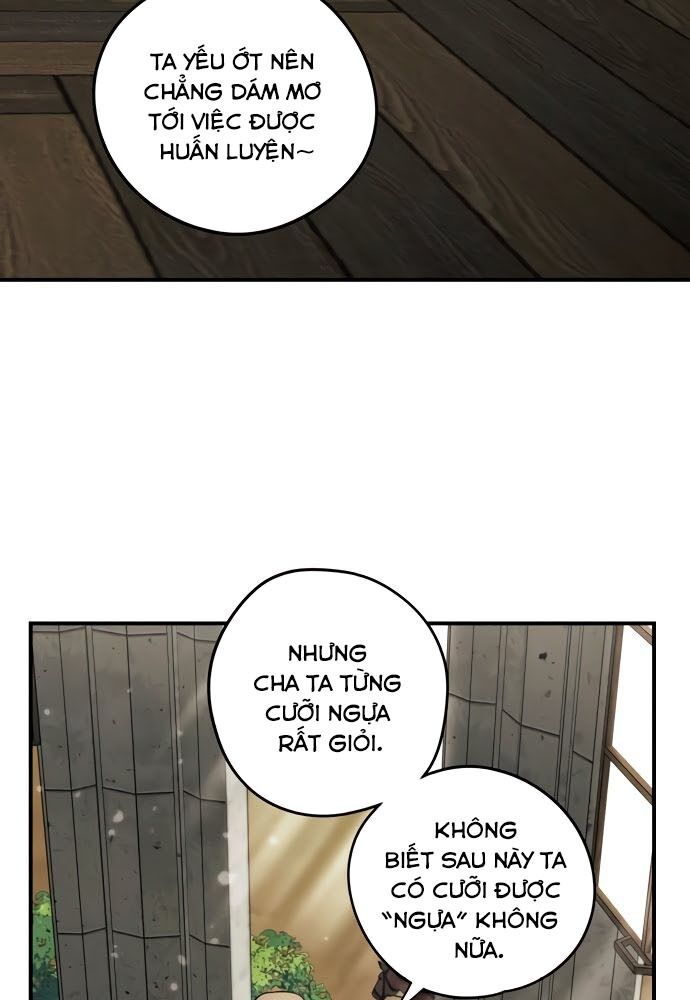 Bị Che Khuất Bởi Mặt Trời Lặn Chapter 72 - Trang 2