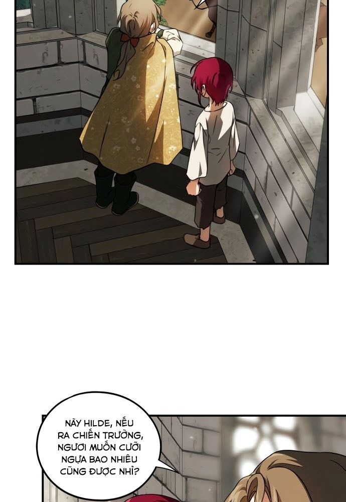 Bị Che Khuất Bởi Mặt Trời Lặn Chapter 72 - Trang 2