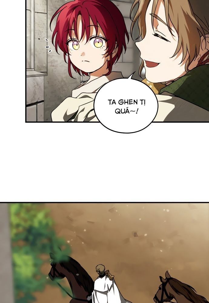 Bị Che Khuất Bởi Mặt Trời Lặn Chapter 72 - Trang 2