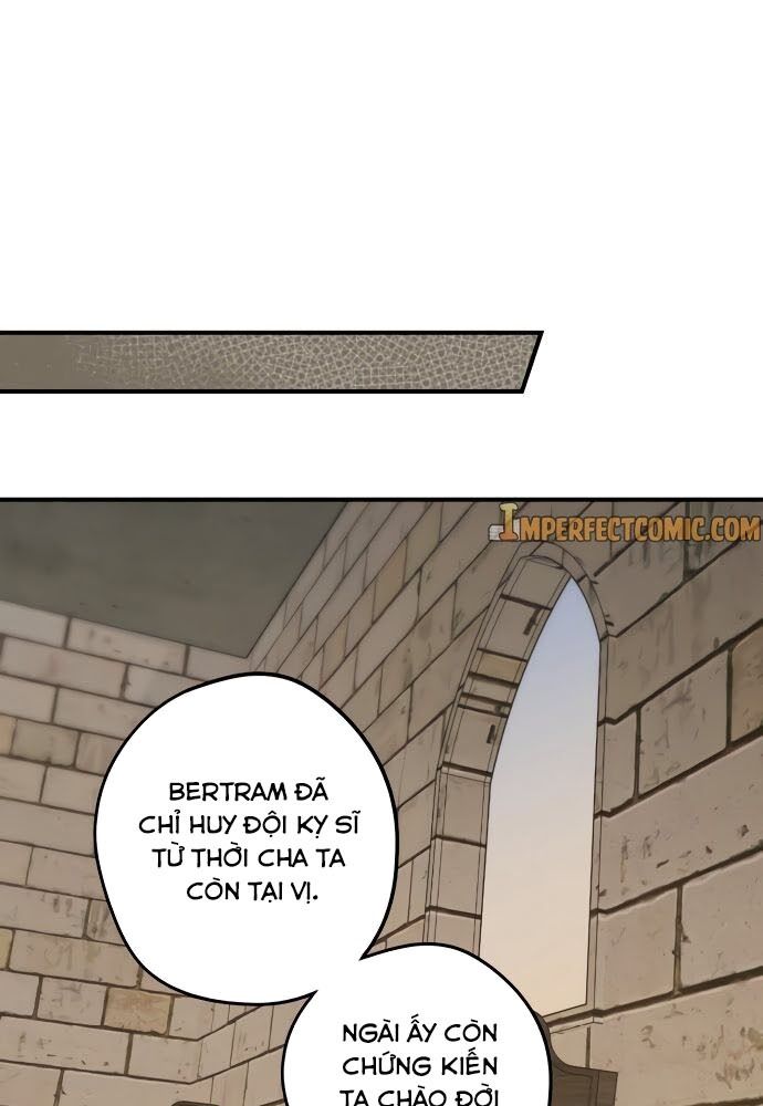 Bị Che Khuất Bởi Mặt Trời Lặn Chapter 72 - Trang 2